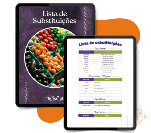 manual da cozinheira 